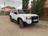 Toyota Land Cruiser Prado 2024 года за 44 000 000 тг. в Актобе