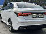 OMODA S5 2023 годаүшін5 555 555 тг. в Караганда – фото 3
