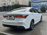 OMODA S5 2023 годаүшін5 555 555 тг. в Караганда – фото 4