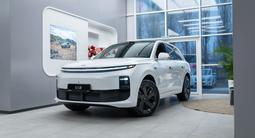 Li L6 Max 2025 года за 26 990 000 тг. в Алматы – фото 2