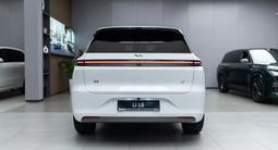 Li L6 Max 2025 года за 26 990 000 тг. в Алматы – фото 5