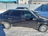 ВАЗ (Lada) 2114 2008 года за 850 000 тг. в Актобе – фото 3