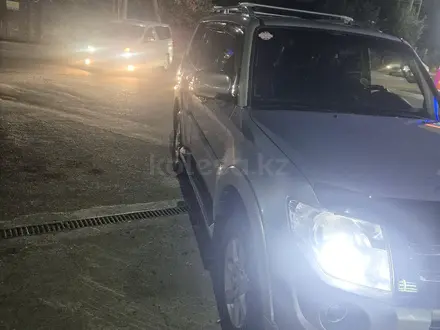 Mitsubishi Pajero 2007 года за 7 750 000 тг. в Алматы – фото 11