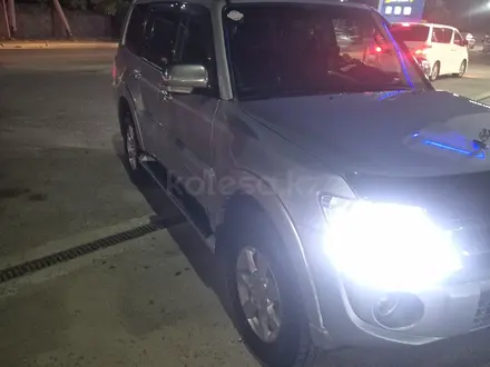 Mitsubishi Pajero 2007 года за 7 750 000 тг. в Алматы – фото 12