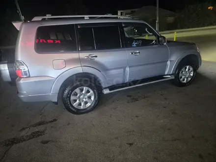 Mitsubishi Pajero 2007 года за 7 750 000 тг. в Алматы – фото 13