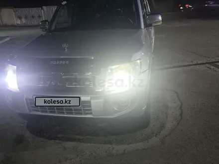 Mitsubishi Pajero 2007 года за 7 750 000 тг. в Алматы – фото 14