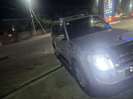 Mitsubishi Pajero 2007 года за 7 750 000 тг. в Алматы – фото 15