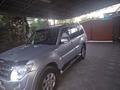 Mitsubishi Pajero 2007 годаүшін7 750 000 тг. в Алматы – фото 19
