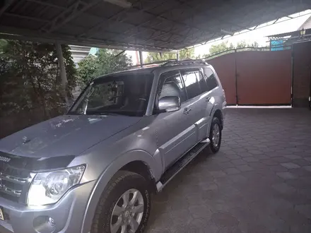 Mitsubishi Pajero 2007 года за 7 750 000 тг. в Алматы – фото 19