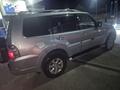 Mitsubishi Pajero 2007 годаүшін7 750 000 тг. в Алматы