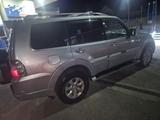 Mitsubishi Pajero 2007 годаүшін7 750 000 тг. в Алматы