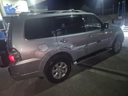 Mitsubishi Pajero 2007 года за 7 750 000 тг. в Алматы