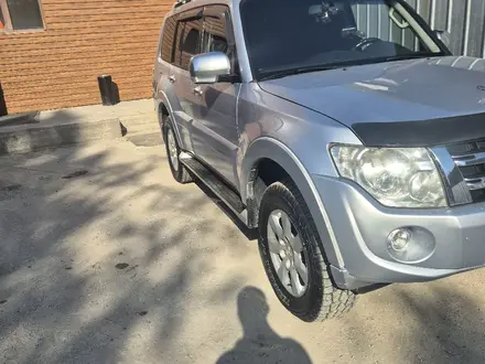 Mitsubishi Pajero 2007 года за 7 750 000 тг. в Алматы – фото 20