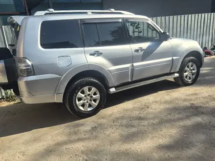 Mitsubishi Pajero 2007 года за 7 750 000 тг. в Алматы – фото 22