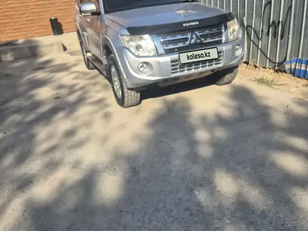 Mitsubishi Pajero 2007 года за 7 750 000 тг. в Алматы – фото 25