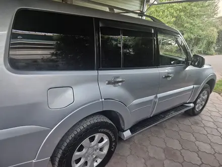 Mitsubishi Pajero 2007 года за 7 750 000 тг. в Алматы – фото 26