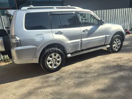 Mitsubishi Pajero 2007 года за 7 750 000 тг. в Алматы – фото 28