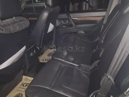 Mitsubishi Pajero 2007 года за 7 750 000 тг. в Алматы – фото 7