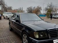 Mercedes-Benz E 230 1991 годаүшін2 500 000 тг. в Мерке