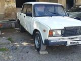 ВАЗ (Lada) 2107 2000 года за 700 000 тг. в Шымкент – фото 3