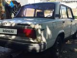 ВАЗ (Lada) 2107 2000 года за 600 000 тг. в Шымкент – фото 5