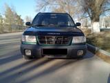 Subaru Forester 1998 годаүшін2 800 000 тг. в Алматы