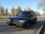 Subaru Forester 1998 годаүшін2 800 000 тг. в Алматы – фото 2