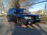 Subaru Forester 1998 годаүшін2 800 000 тг. в Алматы – фото 3