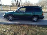 Subaru Forester 1998 годаүшін2 800 000 тг. в Алматы – фото 4