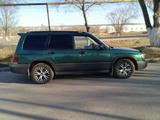 Subaru Forester 1998 годаүшін2 800 000 тг. в Алматы – фото 5