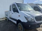 Mercedes-Benz Sprinter 2018 года за 16 000 000 тг. в Атырау – фото 3
