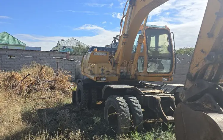 Hyundai  R140LC 2009 годаүшін11 000 000 тг. в Шымкент
