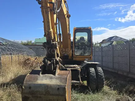 Hyundai  R140LC 2009 года за 11 000 000 тг. в Шымкент – фото 2