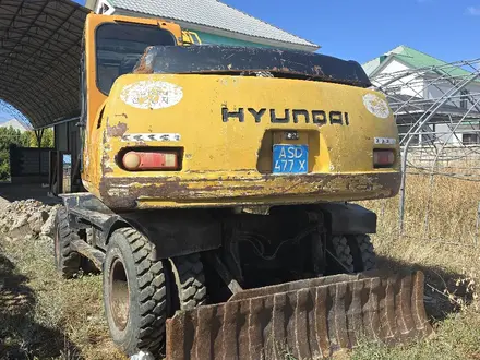 Hyundai  R140LC 2009 года за 11 000 000 тг. в Шымкент – фото 4