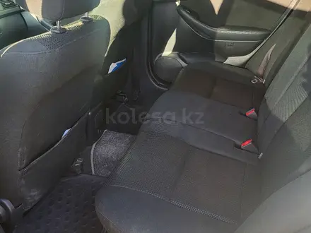 Toyota Avensis 2006 года за 5 600 000 тг. в Шу – фото 6