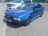 Audi 80 1988 года за 1 199 999 тг. в Усть-Каменогорск – фото 4
