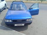 Audi 80 1988 года за 1 199 999 тг. в Усть-Каменогорск – фото 5