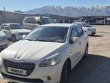 Peugeot 301 2014 годаүшін2 500 000 тг. в Алматы – фото 2