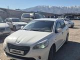 Peugeot 301 2014 годаүшін2 500 000 тг. в Алматы – фото 3