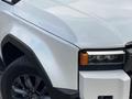Toyota Land Cruiser Prado 2024 годаүшін52 000 000 тг. в Алматы – фото 2