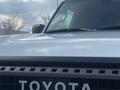 Toyota Land Cruiser Prado 2024 годаүшін52 000 000 тг. в Алматы – фото 6