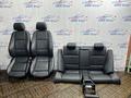 Сидения от купе Bmw e92 салон за 420 000 тг. в Шымкент