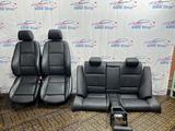 Сидения от купе Bmw e92 салон за 420 000 тг. в Шымкент