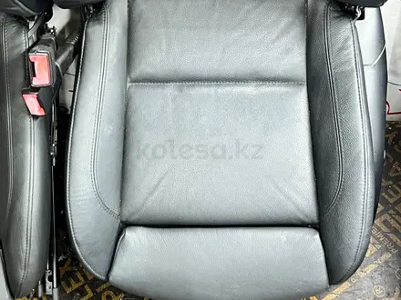 Сидения от купе Bmw e92 салон за 420 000 тг. в Шымкент – фото 13