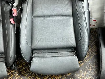 Сидения от купе Bmw e92 салон за 420 000 тг. в Шымкент – фото 15