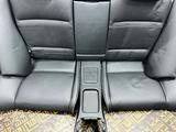 Сидения от купе Bmw e92 салон за 420 000 тг. в Шымкент – фото 4