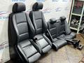 Сидения от купе Bmw e92 салон за 420 000 тг. в Шымкент – фото 5