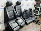 Сидения от купе Bmw e92 салон за 420 000 тг. в Шымкент – фото 5