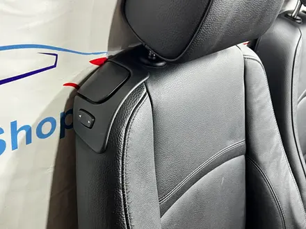 Сидения от купе Bmw e92 салон за 420 000 тг. в Шымкент – фото 9