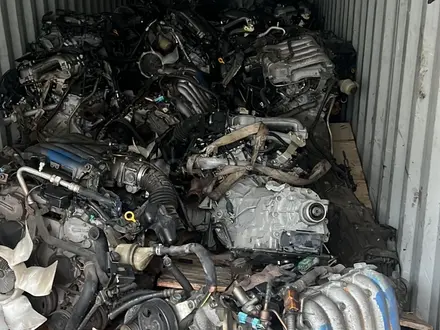 Двигатель 2.4 камри двс с установкой vibe за 55 000 тг. в Алматы – фото 4
